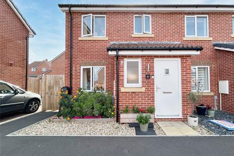 undefined, Tivoli Way, Blandford St. Mary, Blandford Forum, Dorset, DT11