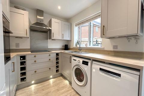 undefined, Tivoli Way, Blandford St. Mary, Blandford Forum, Dorset, DT11