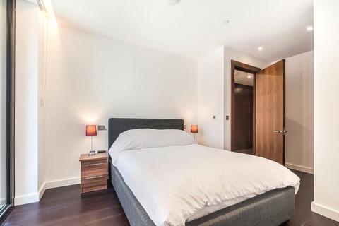 1 bedroom apartment for sale, Haines House, 10 Charles Clowes Walk, SW11