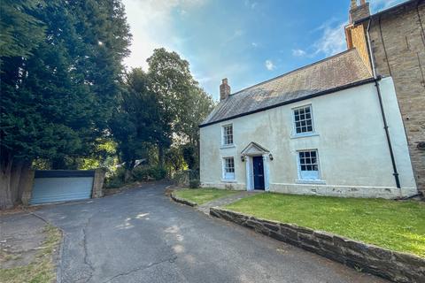 Front Street, Whickham, NE16