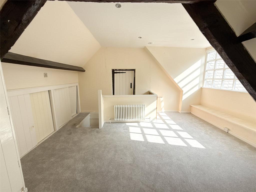 Loft Space