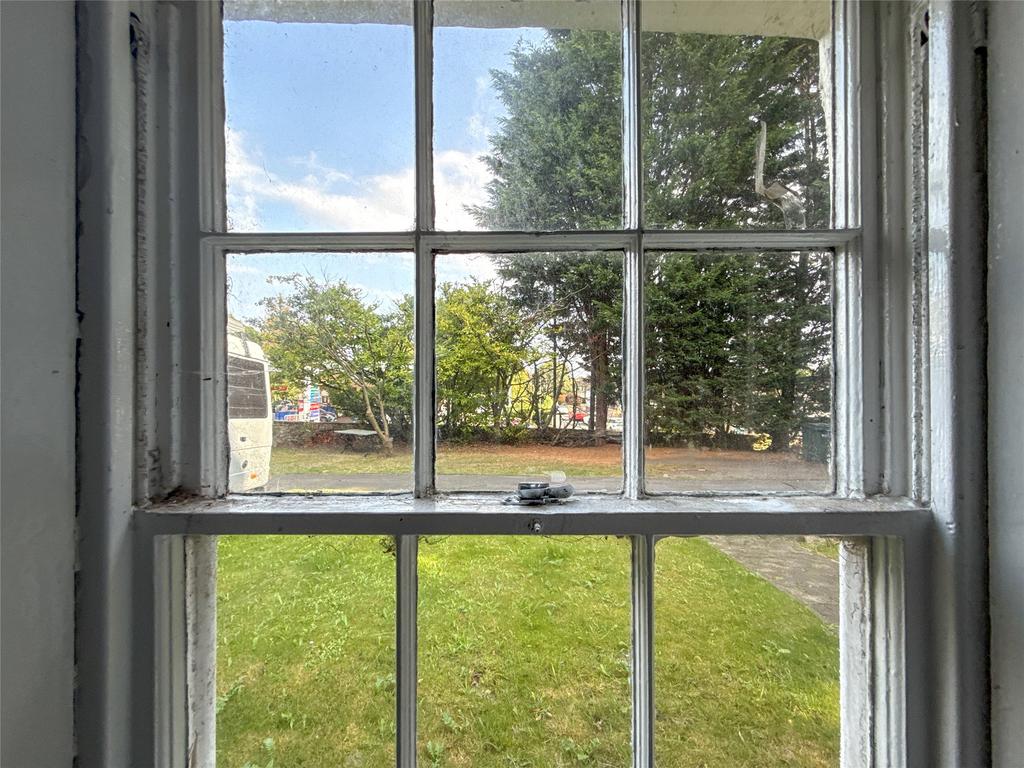 Window Outlook
