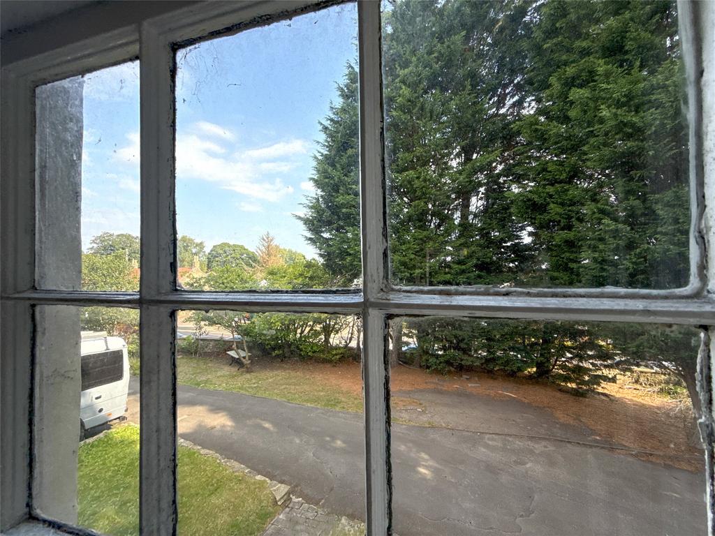 Window Outlook