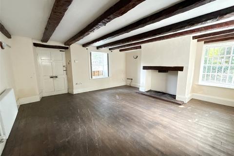 3 bedroom end of terrace house for sale, Front Street, Whickham, NE16