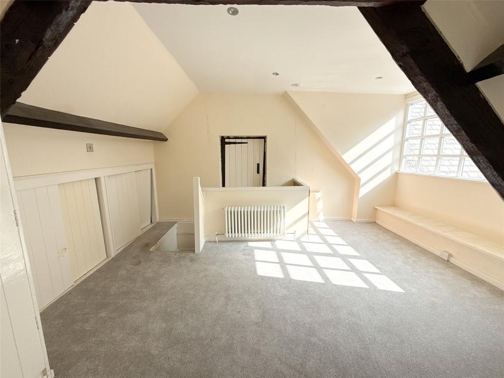 Loft Space