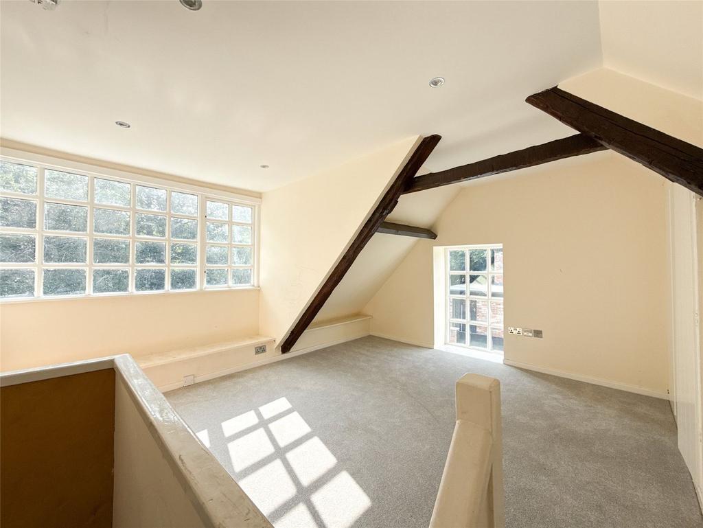 Loft Space