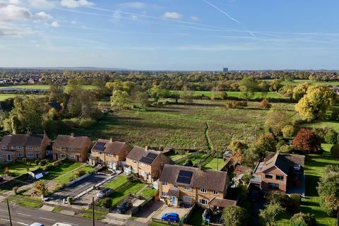 undefined, Burcott Lane, Bierton, Buckinghamshire