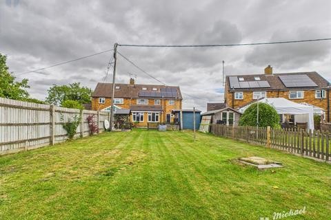 undefined, Burcott Lane, Bierton, Buckinghamshire