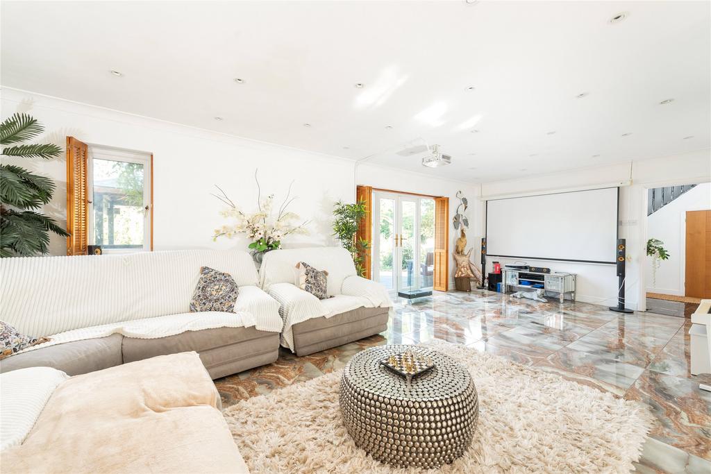 Sitting Room
