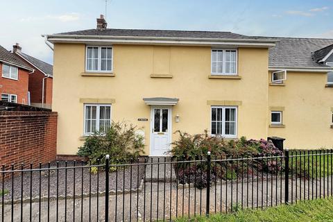 undefined, Oakfields, Tiverton, EX16