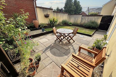 undefined, Oakfields, Tiverton, EX16