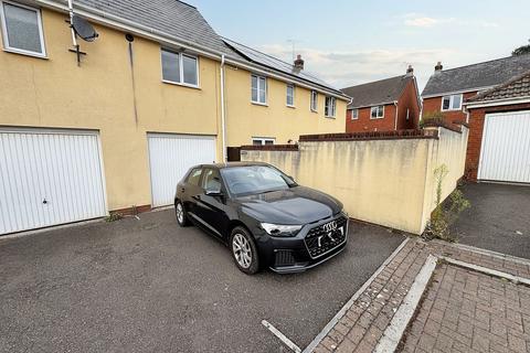 undefined, Oakfields, Tiverton, EX16