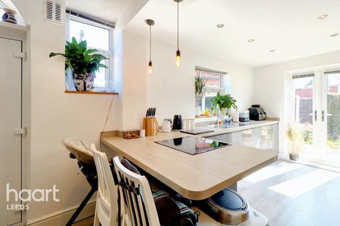 undefined, Vinery Avenue, Leeds