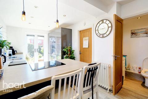 undefined, Vinery Avenue, Leeds