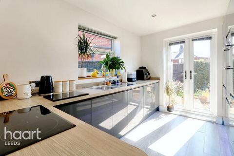 undefined, Vinery Avenue, Leeds