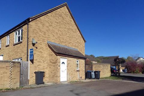 undefined, Manor Road, Witney OX28