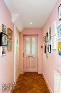 2 bedroom flat for sale, Seafield Road, Hove