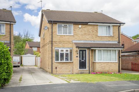 undefined, Greensborough Avenue, York