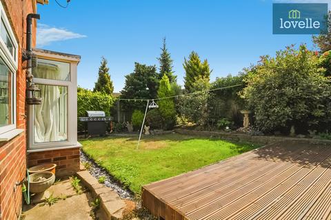 577 Laceby Road, Grimsby, DN34 5PD