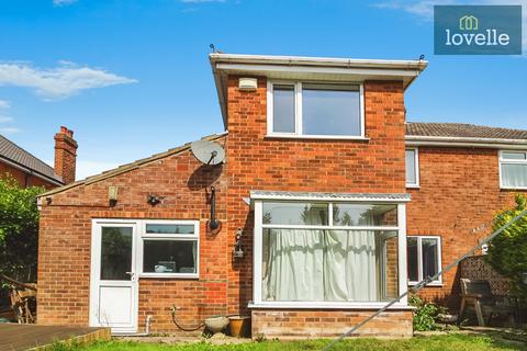 577 Laceby Road, Grimsby, DN34 5PD