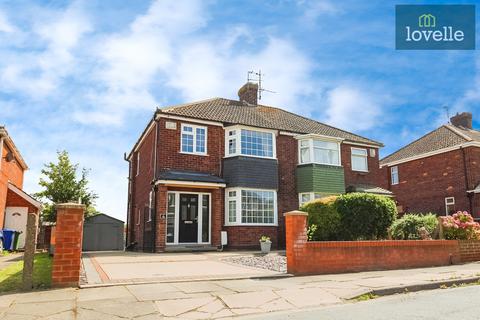 26 Rosemary Avenue, Grimsby, DN34 4NJ