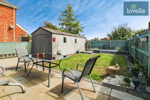 26 Rosemary Avenue, Grimsby, DN34 4NJ