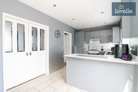 26 Rosemary Avenue, Grimsby, DN34 4NJ