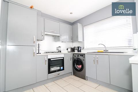 26 Rosemary Avenue, Grimsby, DN34 4NJ