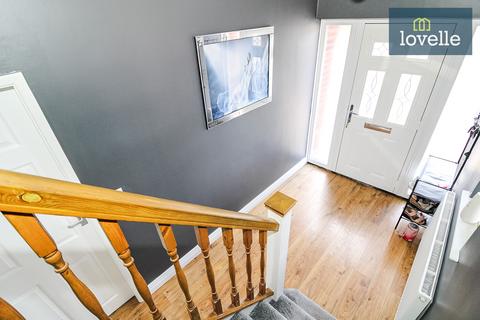 26 Rosemary Avenue, Grimsby, DN34 4NJ