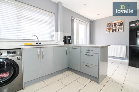 26 Rosemary Avenue, Grimsby, DN34 4NJ