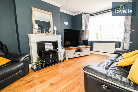 26 Rosemary Avenue, Grimsby, DN34 4NJ