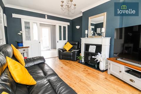 26 Rosemary Avenue, Grimsby, DN34 4NJ