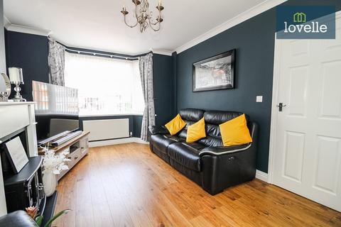 26 Rosemary Avenue, Grimsby, DN34 4NJ