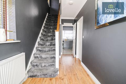 26 Rosemary Avenue, Grimsby, DN34 4NJ