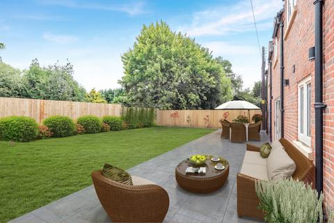 undefined, Upper Forge House, 27 Eardington, Nr Bridgnorth, Shropshire