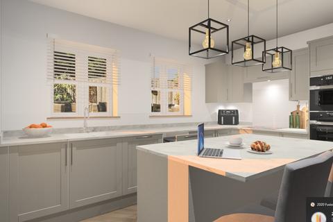 undefined, Upper Forge House, 27 Eardington, Nr Bridgnorth, Shropshire