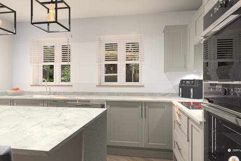undefined, Upper Forge House, 27 Eardington, Nr Bridgnorth, Shropshire