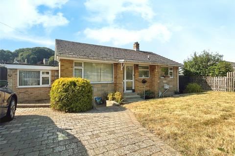 2 bedroom bungalow for sale, Greenlydd Close, Niton, Ventnor