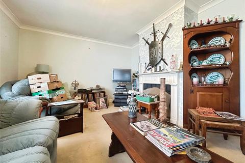 2 bedroom bungalow for sale, Greenlydd Close, Niton, Ventnor