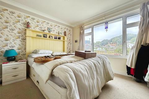 2 bedroom bungalow for sale, Greenlydd Close, Niton, Ventnor