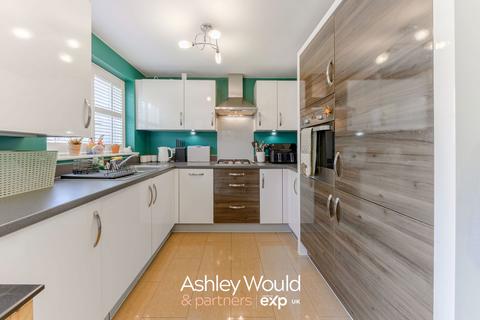 3 bedroom semi-detached house for sale, Clensmore Street, Kidderminster DY10