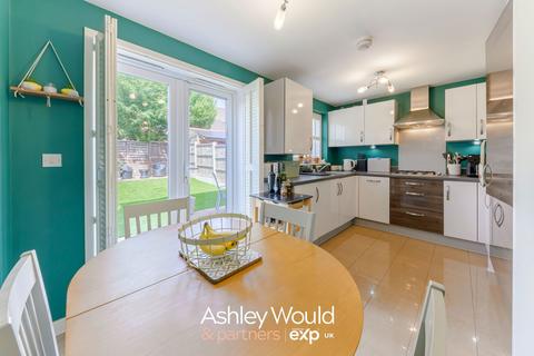 3 bedroom semi-detached house for sale, Clensmore Street, Kidderminster DY10