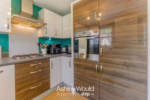 3 bedroom semi-detached house for sale, Clensmore Street, Kidderminster DY10