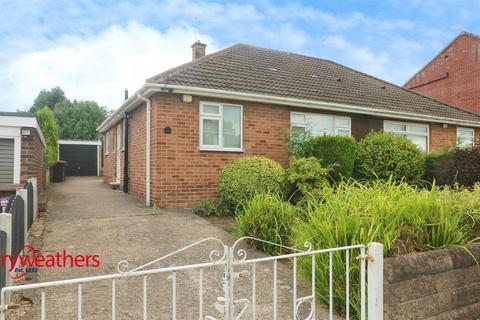 31 Croft Road, Brinsworth, Rotherham, S60 5AP