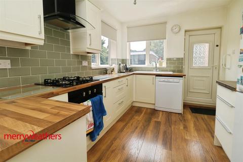 31 Croft Road, Brinsworth, Rotherham, S60 5AP