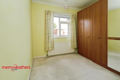 31 Croft Road, Brinsworth, Rotherham, S60 5AP