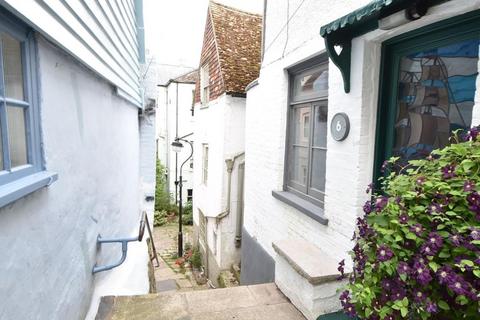 undefined, Sinnock Square, Hastings