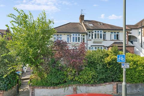 1 Lismore, London, SW19 7AZ