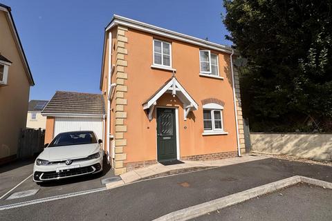 undefined, Tirydderwen, Cross Hands, Llanelli
