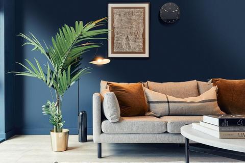 1 bedroom apartment to rent, at Solasta Riverside, 20 Clyde Pl G5